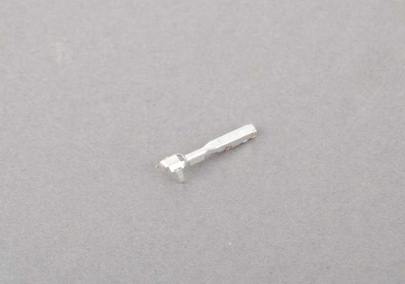 Contacto de Buje para BMW Serie 1 E81, E82, E87, E88, F20, F21, F52, Serie 2 F22, Serie 3 E90, E91, E92, E93, F30, F31, F34, F35, G20, G21, G28, G80, G81, Serie 4 F32, F33, G26, Serie 5 F07, F10, F11, F18, F90, G30, G31, G38, G60, G61, G68, G90, Serie 6 F
