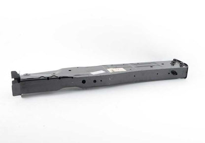 Soporte izquierdo del motor OEM 41107204047 para BMW F07, F10, F11, F18, F06, F12, F13, F01, F02, F04. Original BMW.