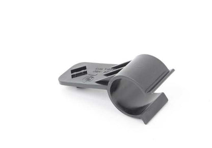 OEM tube support 6167123500 for BMW E81, E82, E87, E88, E90, E91, E92, E93. Original BMW.