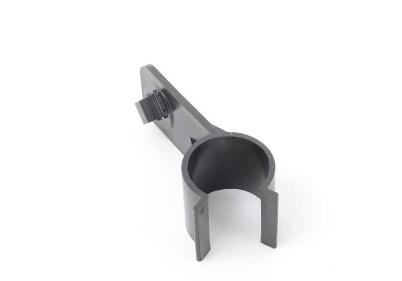 OEM tube support 6167123500 for BMW E81, E82, E87, E88, E90, E91, E92, E93. Original BMW.