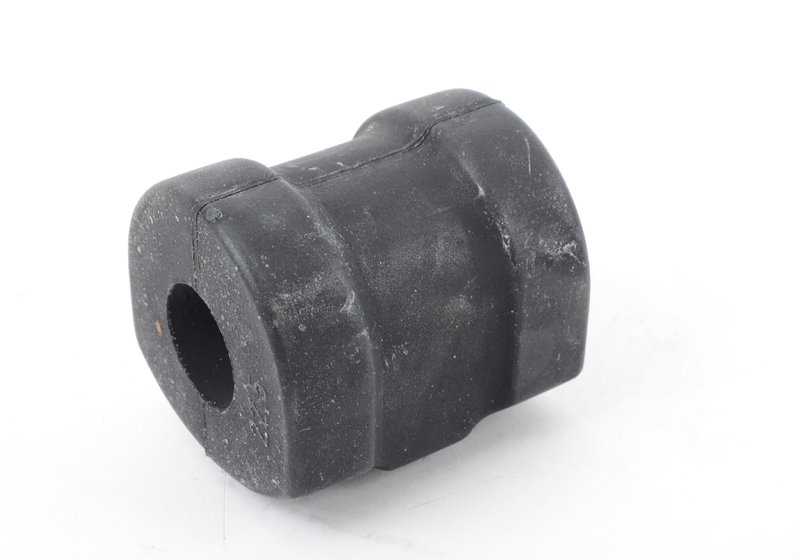 Silentblock estabilizador delantero OEM 31351090300 para BMW E36 (316i) y Z3 (todos los modelos compatibles). Diámetro 22,5 mm. Pieza original BMW.