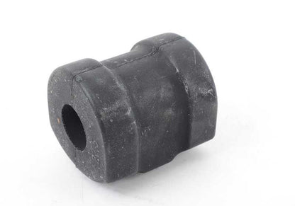 Silentblock estabilizador delantero OEM 31351090300 para BMW E36 (316i) y Z3 (todos los modelos compatibles). Diámetro 22,5 mm. Pieza original BMW.
