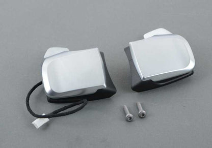 Levas de cambio OEM 32306795939 para BMW E89. Original BMW.