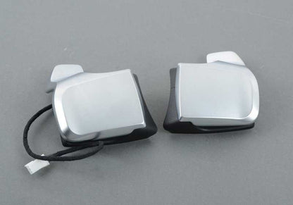 Levas de cambio OEM 32306795939 para BMW E89. Original BMW.