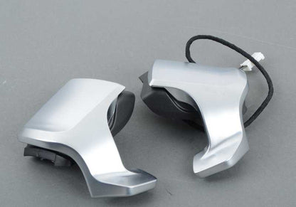 Levas de cambio OEM 32306795939 para BMW E89. Original BMW.