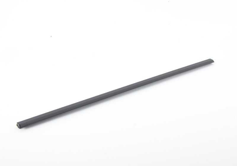 Tapa embellecedora derecha OEM 51221928042 para BMW E32. Pieza original BMW.