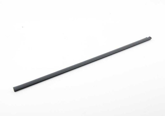 Tapa embellecedora derecha OEM 51221928042 para BMW E32. Pieza original BMW.