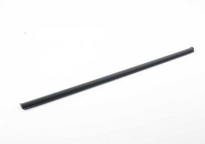Tapa embellecedora derecha OEM 51221928042 para BMW E32. Pieza original BMW.