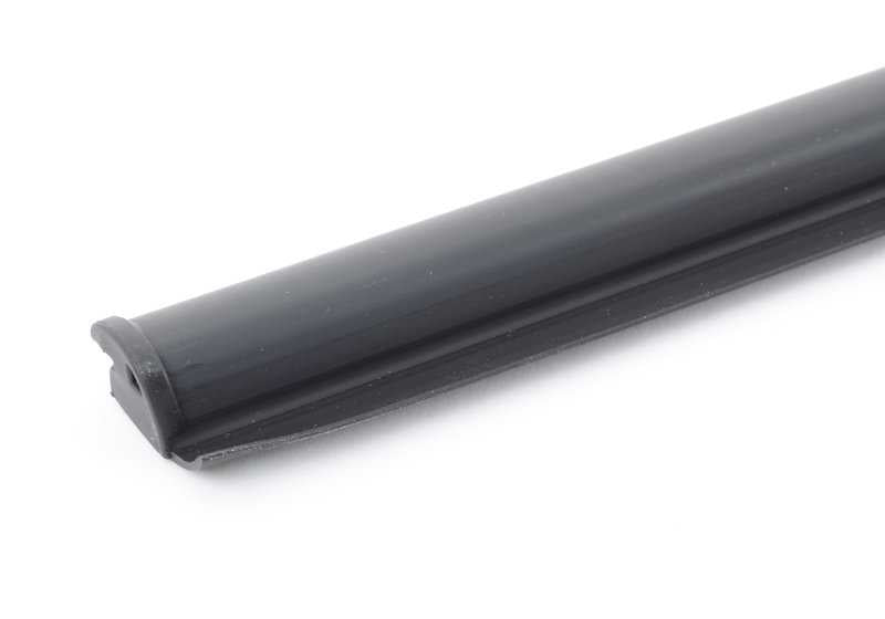 Tapa embellecedora derecha OEM 51221928042 para BMW E32. Pieza original BMW.