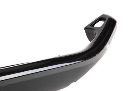 Reposabrazos delantero izquierdo color negro metalizado OEM 51418259925 para BMW Serie 3 E46. Original BMW.