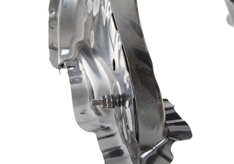 Revêtement intérieur de la roue avant gauche OEM 41107259359 pour BMW F10, F11, F06, F12, F13. BMW d'origine