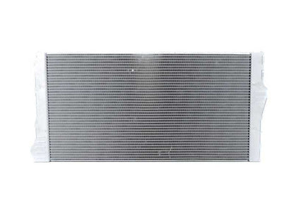 Radiador refrigerante OEM 17107562587 para BMW F07, F10, F11. Compatible con modelos 535i con motor N55. Repuesto original BMW.