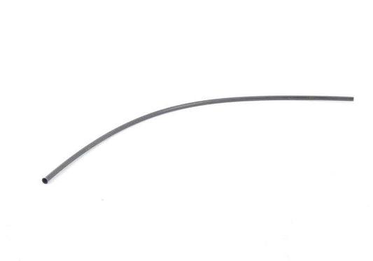Tubería hidráulica OEM 21521114101 para BMW E21,E23,E24,E28,E30. Pieza original BMW para sistema de embrague. Ideal si necesitas reemplazar la línea de presión del embrague.