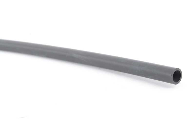 Tubería hidráulica OEM 21521114101 para BMW E21,E23,E24,E28,E30. Pieza original BMW para sistema de embrague. Ideal si necesitas reemplazar la línea de presión del embrague.