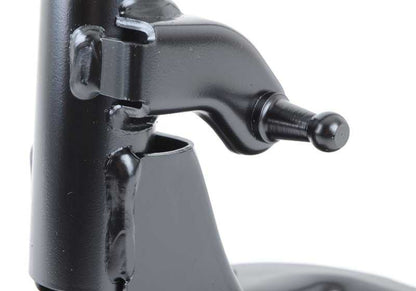 Bisagra portón trasero izquierda para BMW F06, F06N (OEM 41627296003). Original BMW