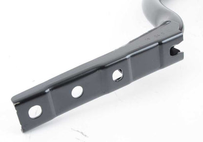 Bisagra portón trasero izquierda para BMW F06, F06N (OEM 41627296003). Original BMW