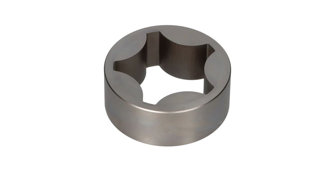 OM 11411250504 Rotor Outdor pour BMW E12, E28, E34, E24, E23, E32. BMW d'origine.