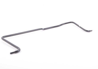 Barra estabilizadora trasera OEM 33551095151 para BMW E36 y Z3. Original BMW.