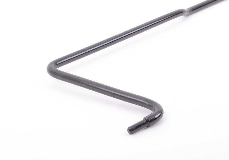 Barra estabilizadora trasera OEM 33551095151 para BMW E36 y Z3. Original BMW.