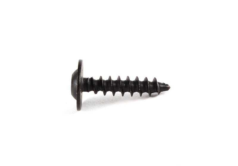 Torx Plastic Screw for BMW 1 Series E87, F20, F21, 2 Series F22, F23, F87, U06, 3 Series E46, E90, F30, F31, F34, F80, G20, G21, G28, G80, 4 Series F36, F82, F83, 5 Series F90, G30, G31, G38, 0, G61, G68, G90, Series 6 F06, F12, F13, G32, Series 7 E6