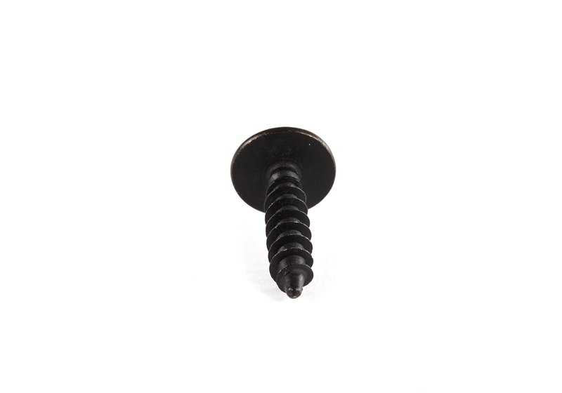 Torx Plastic Screw for BMW 1 Series E87, F20, F21, 2 Series F22, F23, F87, U06, 3 Series E46, E90, F30, F31, F34, F80, G20, G21, G28, G80, 4 Series F36, F82, F83, 5 Series F90, G30, G31, G38, 0, G61, G68, G90, Series 6 F06, F12, F13, G32, Series 7 E6