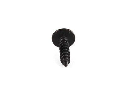 Torx Plastic Screw for BMW 1 Series E87, F20, F21, 2 Series F22, F23, F87, U06, 3 Series E46, E90, F30, F31, F34, F80, G20, G21, G28, G80, 4 Series F36, F82, F83, 5 Series F90, G30, G31, G38, 0, G61, G68, G90, Series 6 F06, F12, F13, G32, Series 7 E6