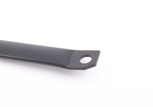 Barre de tourelle droite pour BMW E81, E82, E87, E87N, E88 (OEM 51617167644). BMW d'origine