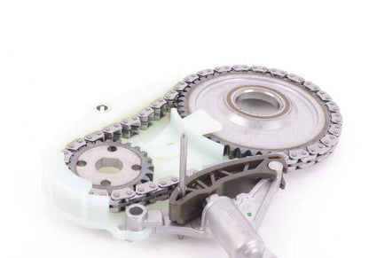 Kit de dessin de la pompe à huile OEM 11417605366 pour BMW F20, F21, F22, F23, F30, F31, F34, F35, F32, F33, F36, F07, F10, F11, F18, E84, F25, F26, F15, F16, E89. BMW d'origine.