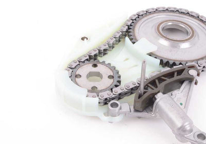 Kit de dessin de la pompe à huile OEM 11417605366 pour BMW F20, F21, F22, F23, F30, F31, F34, F35, F32, F33, F36, F07, F10, F11, F18, E84, F25, F26, F15, F16, E89. BMW d'origine.
