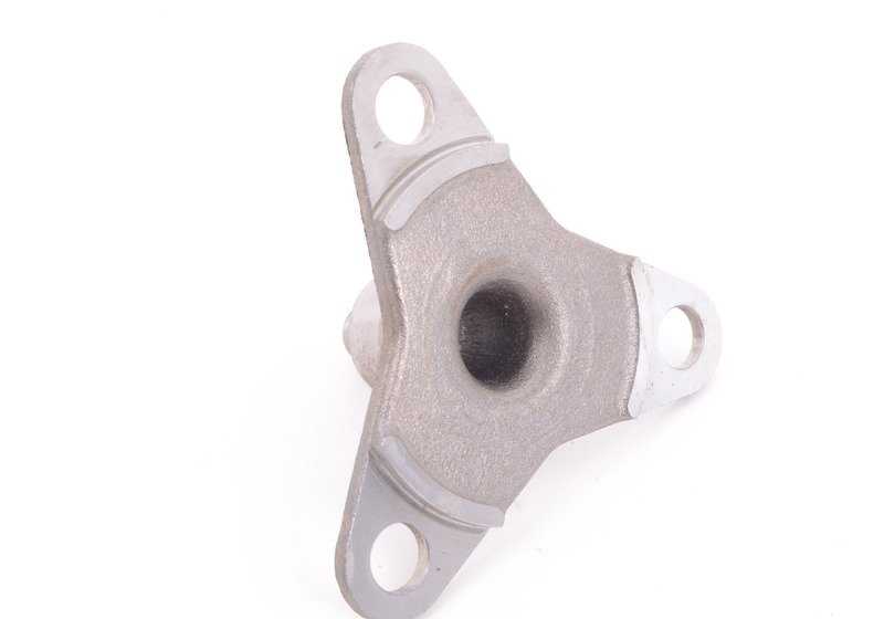 Centering flange for BMW E53 (OEM 26201227191). Genuine BMW