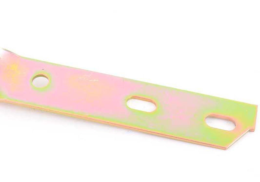 Supporto OEM 11761285101 per BMW 3' E30 316i, 318i con motori M10 e cambio manuale. BMW originale.