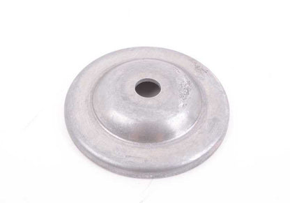 Tope delantero de suspensión OEM 33311093099 para BMW E39. Compatible con modelos de la Serie 5 E39. Pieza original BMW.