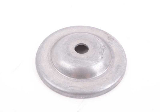 Tope delantero de suspensión OEM 33311093099 para BMW E39. Compatible con modelos de la Serie 5 E39. Pieza original BMW.