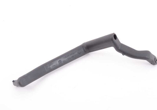 Eje del pedal del acelerador OEM 35411161724 para BMW E39 (520i, 523i) y E38 (modelos compatibles). Repuesto original BMW.
