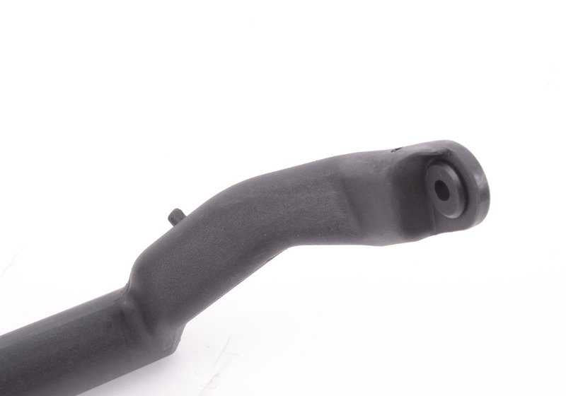 Eje del pedal del acelerador OEM 35411161724 para BMW E39 (520i, 523i) y E38 (modelos compatibles). Repuesto original BMW.