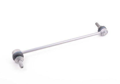 Bieleta de suspensión delantera OEM 31357842579 para BMW F10, F06, F12, F13. Original BMW.