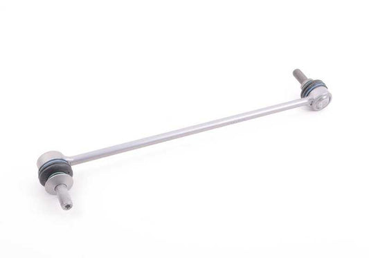 Bieleta de suspensión delantera OEM 31357842579 para BMW F10, F06, F12, F13. Original BMW.