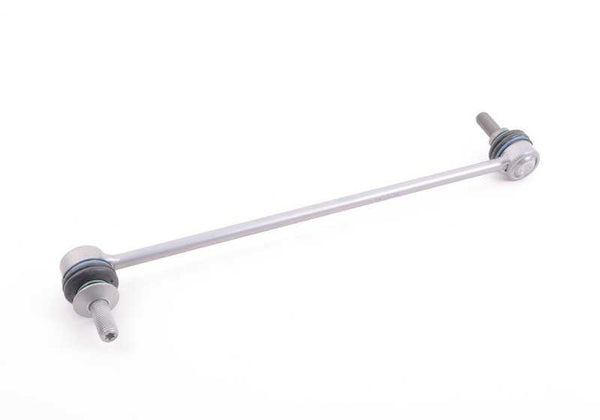 Bieleta de suspensión delantera OEM 31357842579 para BMW F10, F06, F12, F13. Original BMW.