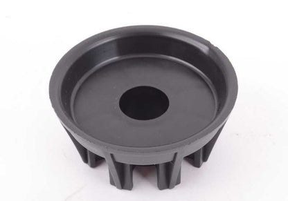 Separador de amortiguador trasero OEM 33532226352 para BMW E34, E32. Original BMW.