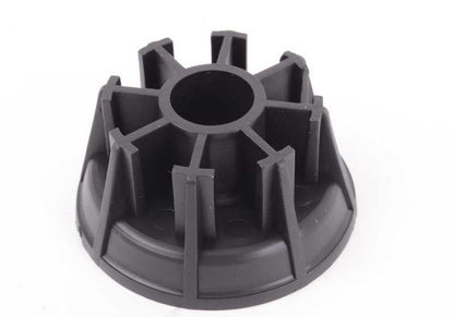 Separador de amortiguador trasero OEM 33532226352 para BMW E34, E32. Original BMW.