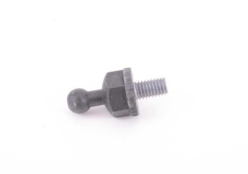 BMW Bolt Vis 5 F07 Series, F10, F11, G30, série 6 F06, F13, F13, série 7 F01, F02, G11, série 8 G14, X5 E70, G05, X6 E71, G06, X7 G07 (OEM 1371757474). BMW d'origine