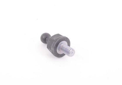 BMW Bolt Vis 5 F07 Series, F10, F11, G30, série 6 F06, F13, F13, série 7 F01, F02, G11, série 8 G14, X5 E70, G05, X6 E71, G06, X7 G07 (OEM 1371757474). BMW d'origine