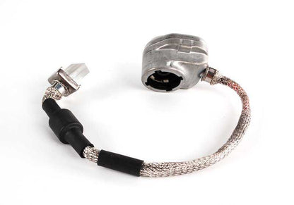 Módulo de encendido Xenón OEM 63126925648 para BMW E46. Original BMW.