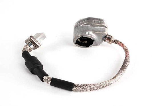 Módulo de encendido Xenón OEM 63126925648 para BMW E46. Original BMW.