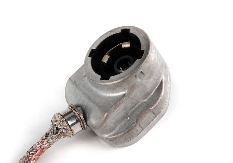 Módulo de encendido Xenón OEM 63126925648 para BMW E46. Original BMW.