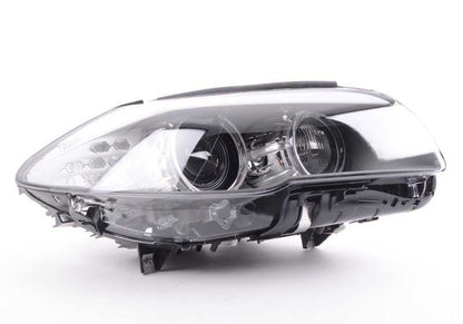AHL-Xenon Headlight Right for BMW 5 Series F10 (OEM 63117271904). Original BMW