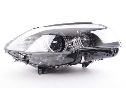 AHL-Xenon Headlight Right for BMW 5 Series F10 (OEM 63117271904). Original BMW