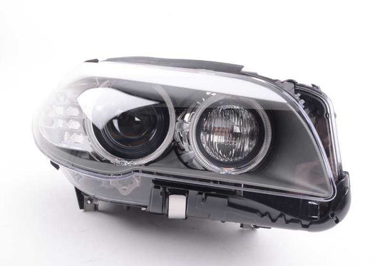 AHL-Xenon Headlight Right for BMW 5 Series F10 (OEM 63117271904). Original BMW