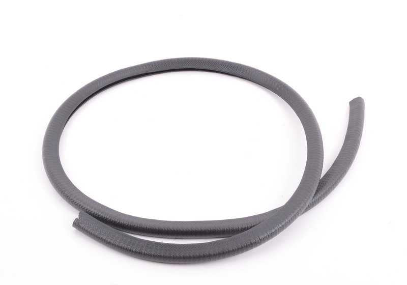 Protector de canto OEM 51721903979 para BMW E12, E28, E24. Pieza original BMW.