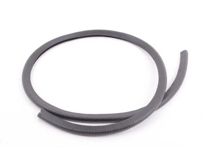 Protector de canto OEM 51721903979 para BMW E12, E28, E24. Pieza original BMW.